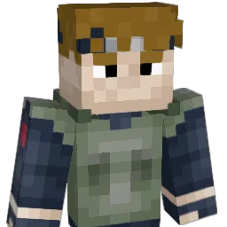 HvIIy's Minecraft skin