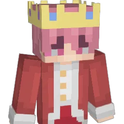 HvIkW Minecraft avatar bust