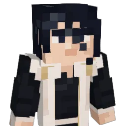 HvKarajan89 Minecraft avatar bust