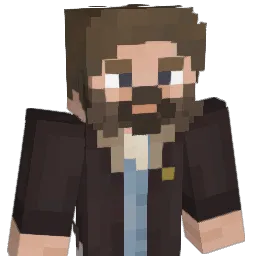 Hvbbs's Minecraft skin