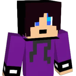 Hvbsoon's Minecraft skin