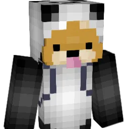 Hvgo21 Minecraft avatar bust
