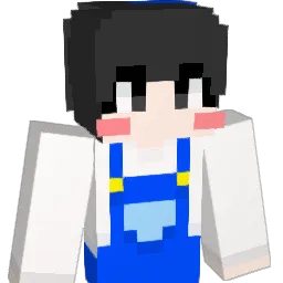 Hwalee's Minecraft skin