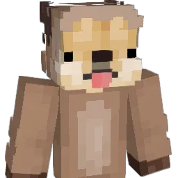 HwanHeee0_6 Minecraft avatar bust