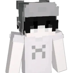 HwanIn_ Minecraft avatar bust