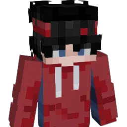 Hwan_10 Minecraft avatar bust