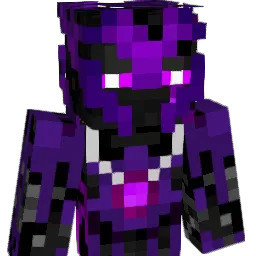 HwangKy Minecraft avatar bust