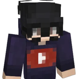 Hwantasy's Minecraft skin