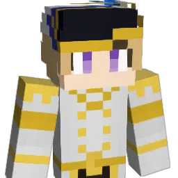 Hwany1399 Minecraft avatar bust