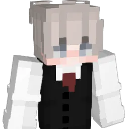 Hwany_YS Minecraft avatar bust