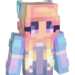 Hwarang17 Minecraft avatar bust
