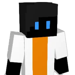 Hwaryeong0326 Minecraft avatar bust