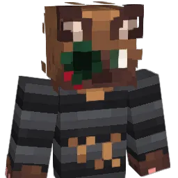 HwatASwitchGuy Minecraft avatar bust