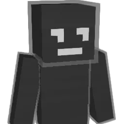 HwiYun01 Minecraft avatar bust