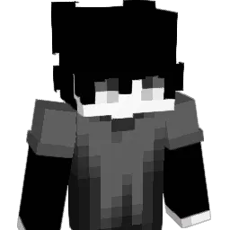 Hwichannoh Minecraft avatar bust