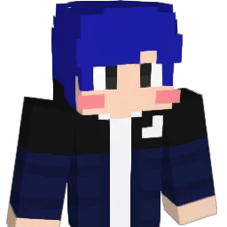 Hwiro_ Minecraft avatar bust