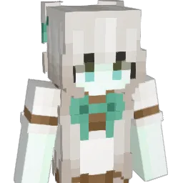 Hx78652 Minecraft avatar bust