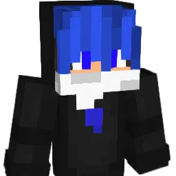 HxG_GP Minecraft avatar bust