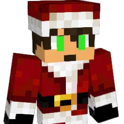 Hxctorr Minecraft avatar bust