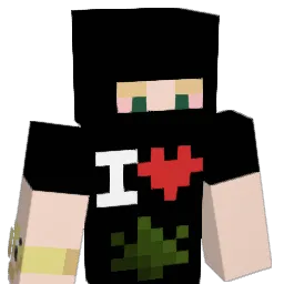 Hxdes66's Minecraft skin