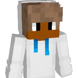 Hxfiz101 Minecraft avatar bust