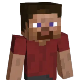 Hxmpelz's Minecraft skin