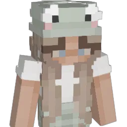 Hxney_jar Minecraft avatar bust