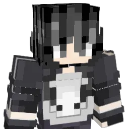 Hxnnes79 Minecraft avatar bust