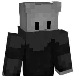 Hxpp3l_ Minecraft avatar bust