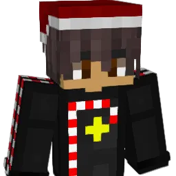 Hxteee's Minecraft skin