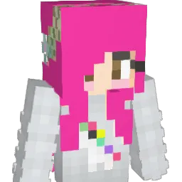 Hxylee's Minecraft skin