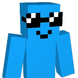 Hy2ro_'s Minecraft skin