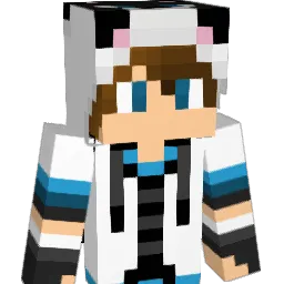 Hy3Mo's Minecraft skin