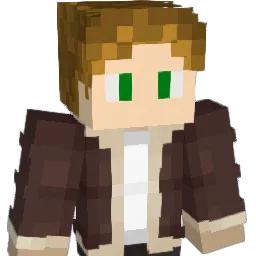 HyFive's Minecraft skin