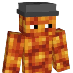 HyGuardian's Minecraft skin
