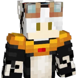 HyMahmud's Minecraft skin