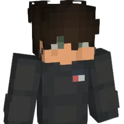 HyPnOdu13 Minecraft avatar bust