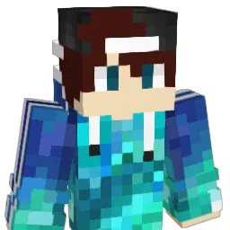 HyProYT's Minecraft skin