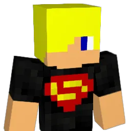 HyRozzK Minecraft avatar bust