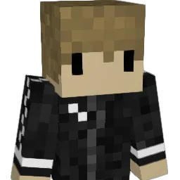 HyTyde_Herping Minecraft avatar bust