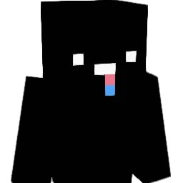 HyX_OP Minecraft avatar bust