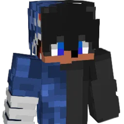 HyZeR_77 Minecraft avatar bust