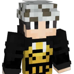 Hyadrix's Minecraft skin