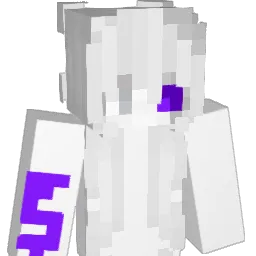 Hybrid67_ Minecraft avatar bust