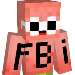 Hybrid_Boy80 Minecraft avatar bust