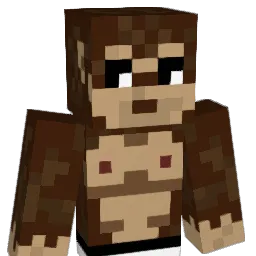 Hybrihd's Minecraft skin