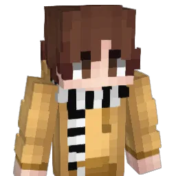 Hyco75 Minecraft avatar bust