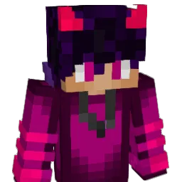 Hycope's Minecraft skin