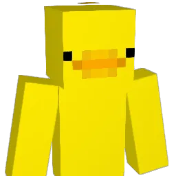Hycox's Minecraft skin