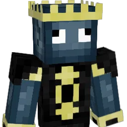 HyderCraft's Minecraft skin